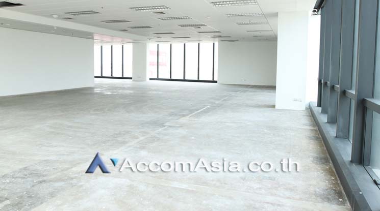  1  Office Space For Rent in Sathorn ,Bangkok  at Pipatanasin Building AA14540